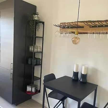 Casa La Perla Διαμέρισμα *