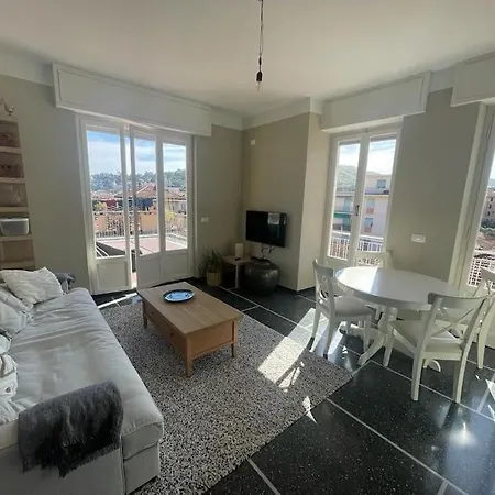 Casa La Perla Διαμέρισμα *