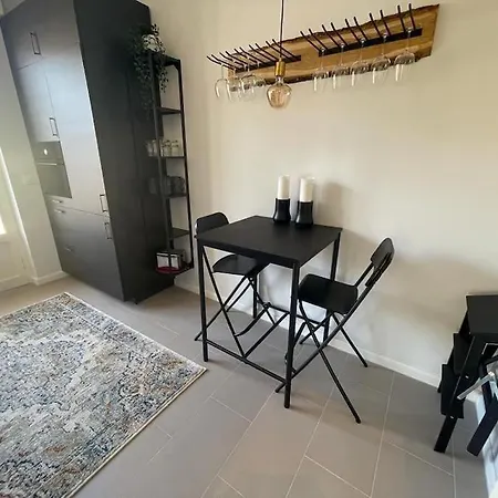 Διαμέρισμα Casa La Perla
