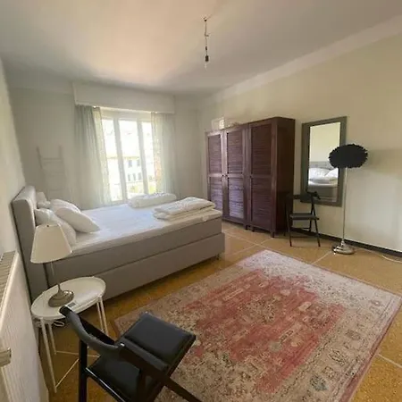 Casa La Perla *