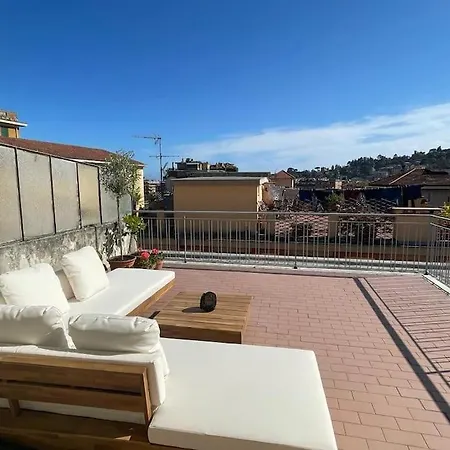 Διαμέρισμα Casa La Perla