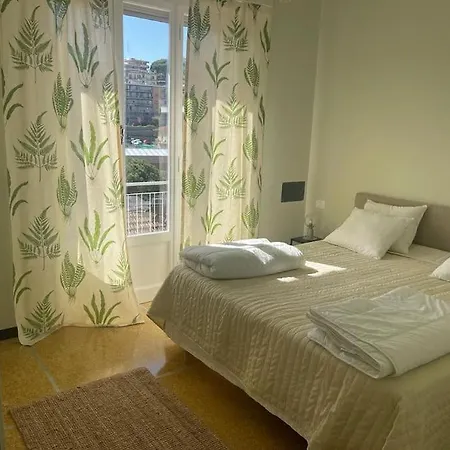 Casa La Perla Διαμέρισμα *