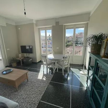 Διαμέρισμα Casa La Perla Ραπάλο