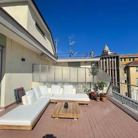 Διαμέρισμα Casa La Perla *