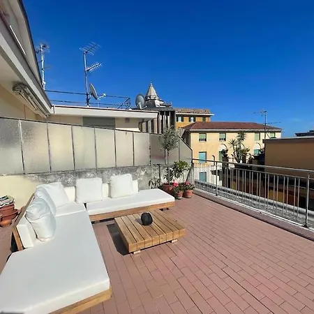 Διαμέρισμα Casa La Perla
