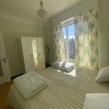 Διαμέρισμα Casa La Perla