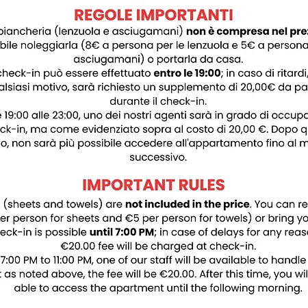 Casa La Perla Apartmán Rapallo