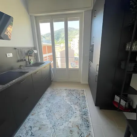 Casa La Perla Appartement *