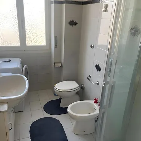 Apartmán Casa La Perla *