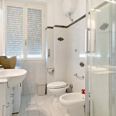 Apartamento Casa La Perla *