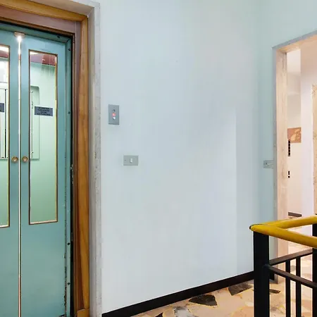 Casa La Perla Apartamento