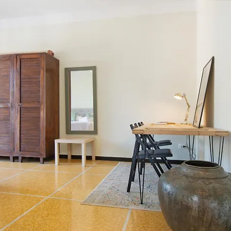 Apartamento Casa La Perla Rapallo