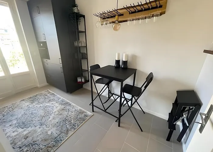 Casa La Perla * Rapallo