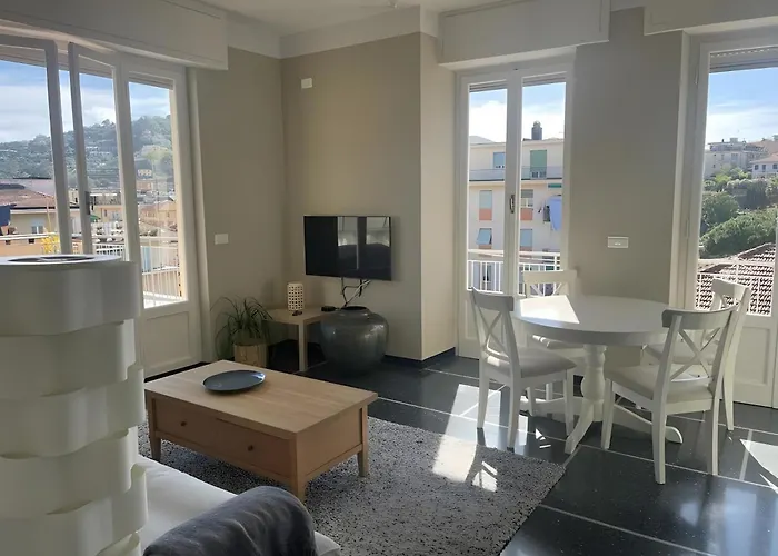 Casa La Perla Apartmán *