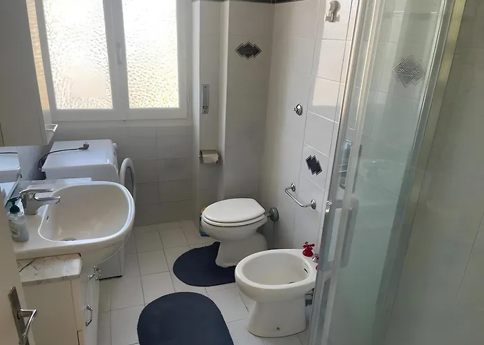 Apartmán Casa La Perla *