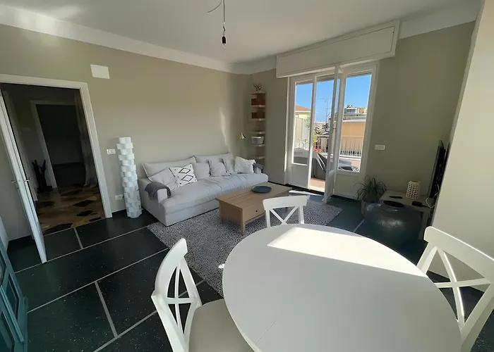 Casa La Perla Apartmán *