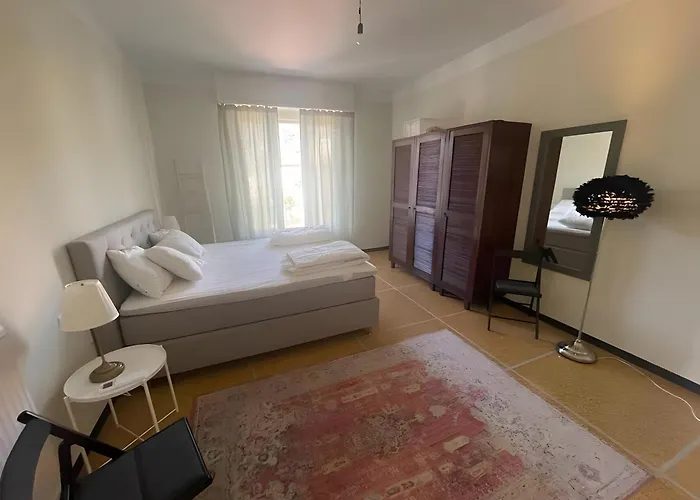 Apartmán Casa La Perla *