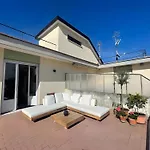 Апартаменты Casa La Perla Рапалло