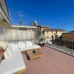 Апартаменты Casa La Perla