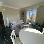 Casa La Perla Апартаменты *