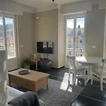 Апартаменты Casa La Perla Рапалло