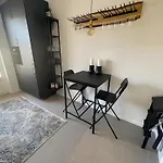 Апартаменты Casa La Perla