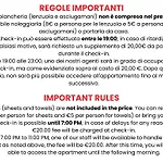 Апартаменты Casa La Perla *