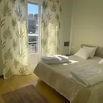 Апартаменты Casa La Perla Рапалло