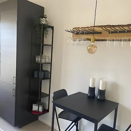 Апартаменты Casa La Perla