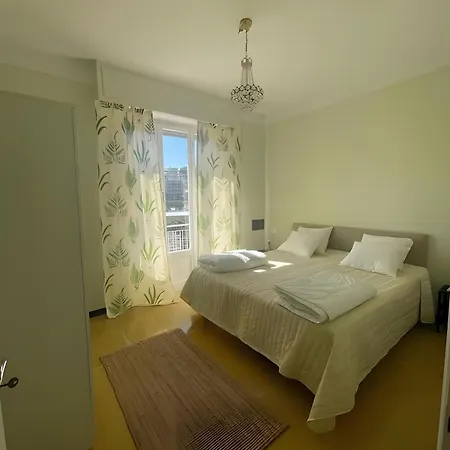 Casa La Perla Apartment *