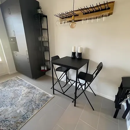 Casa La Perla * Rapallo