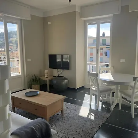 Casa La Perla Апартаменты *