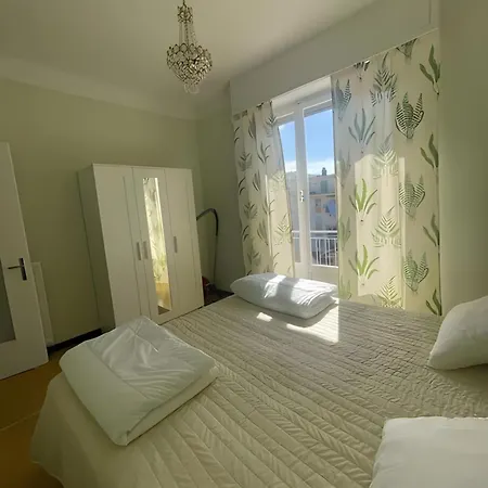 Casa La Perla Apartment *