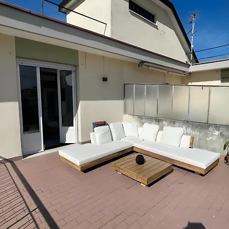 Apartment Casa La Perla