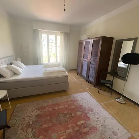 Apartment Casa La Perla Rapallo