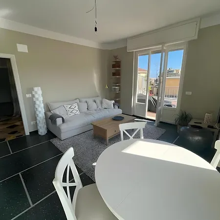 Casa La Perla Apartment *