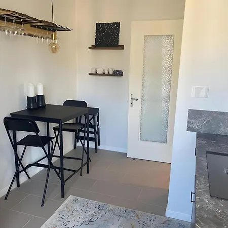 Casa La Perla Apartment Rapallo