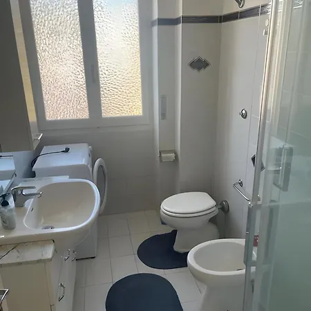 Apartment Casa La Perla