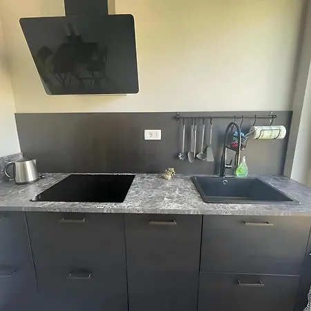 Casa La Perla Rapallo