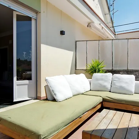 Apartmán Casa La Perla *