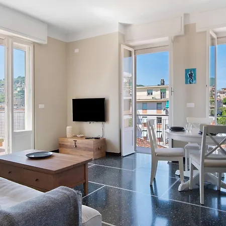 Casa La Perla 라팔로