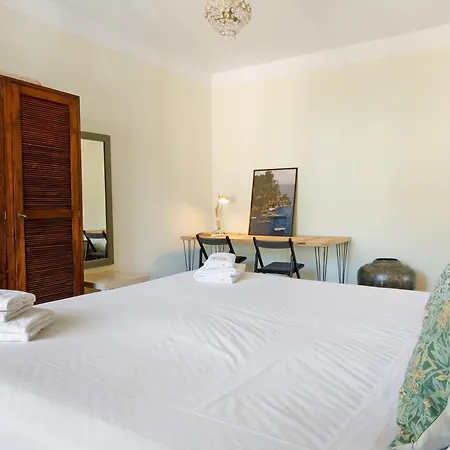 Casa La Perla * 라팔로
