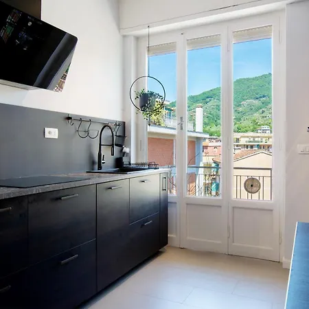 Casa La Perla Apartmán *