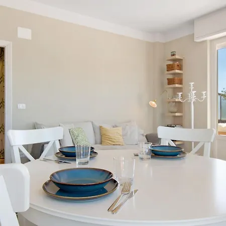 Casa La Perla Apartment