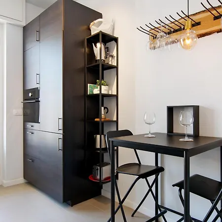 Casa La Perla * 라팔로