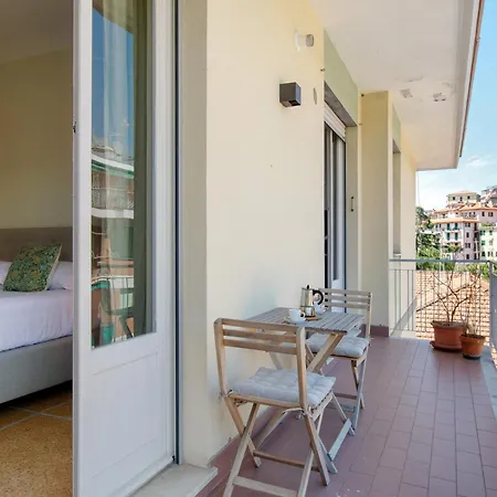 Casa La Perla Apartmán