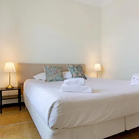 아파트 Casa La Perla