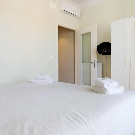 Apartmán Casa La Perla Rapallo