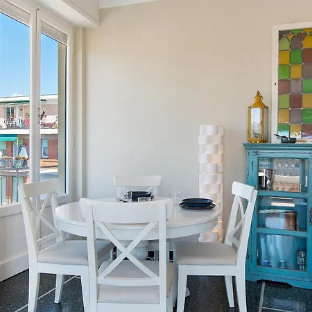 Apartmán Casa La Perla