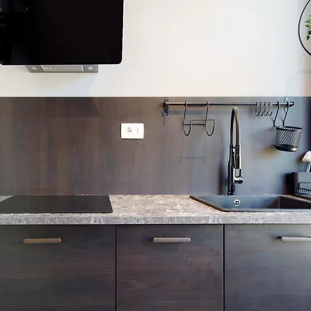 Casa La Perla Apartment *